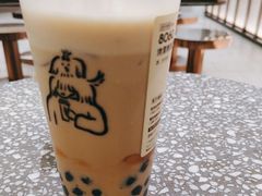 -喜茶(广州佳兆业广场店)