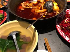 -李子坝梁山鸡(李子坝大鸡哥店)