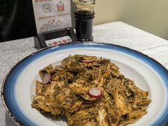 -大眼锅贴水饺(河东店)