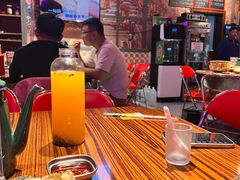 -蚝堡海鲜·威海菜·海肠捞饭·烧烤·亚洲吃蚝公司(幸福门店)