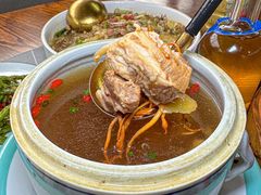 -坛南湾农家乐·海鲜楼·大排档(平潭坛南湾店)