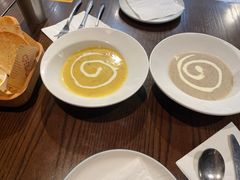 -斯比特花园西餐厅(东方商厦店)