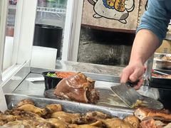 -隆江猪脚饭