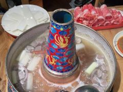 -木辛水水冰煮羊(新一中店)