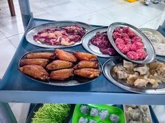 -五洞大众牛餐馆(番禺分店)