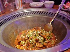 -山河屯铁锅炖(哈西站店)