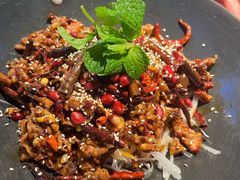 -菌自由丨野生菌火锅特色庭院餐厅(丽江古城店)