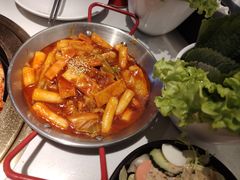 -韩时烤肉(枫蓝店)