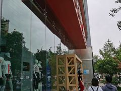 -五环Outlets(高新工厂店)
