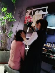 -花隐·美芙炫海菲秀皮肤管理中心