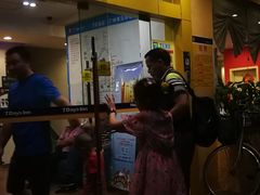 -7天酒店(广州动物园黄花岗地铁站店)