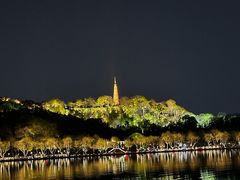 -印象西湖·最忆是杭州实景演出