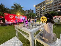 -三亚亚龙湾天域度假酒店