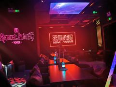 -MOSSO音乐酒吧·live house(南京旗舰店)