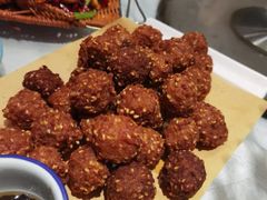 -大眼锅贴水饺(河东店)