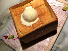 -绿茶餐厅(昌平悦荟店)