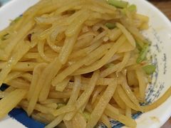 -满园烤鸭·春饼(中街大悦城店)