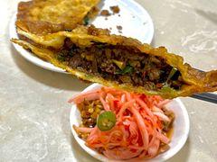 -老周夜市(航空路店)