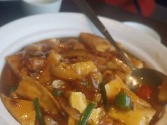 -汀小府·福建客家菜(鼓山沃尔玛店)
