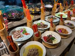 -古道村落(温汤店)