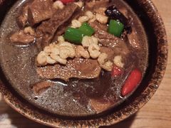 -吴越荣记苏州菜·松鼠桂鱼(月光码头店)