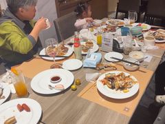 -印象餐厅(杭州国际博览中心北辰大酒店)