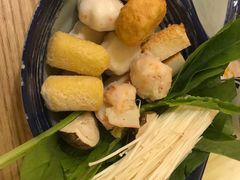 -伊豆野菜村(大族广场店)