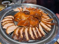 -守柴炉烤鸭(鱼嘴店)