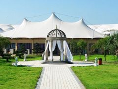 -千龙湖生态旅游度假区