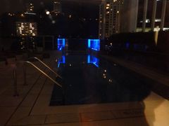 67-香港港岛英迪格酒店