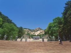 -青岩寺风景区