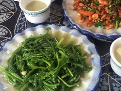 卤肉-四方街食店