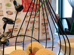 -汤臣·空中餐厅·严选粤菜(石湾世博广场店)