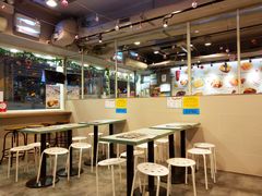 大堂-松记糖水店(铜锣湾分店)