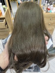 -苏豪路易士·嘉玛发廊