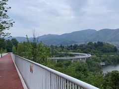 -青山湖景区