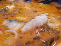 -五味草堂五谷渔粉(茂业店)