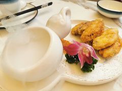 -唐猫庭院·千年陕菜(大唐不夜城店)