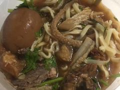 -魏旺湖北正宗牛肉面(硚口公园店)
