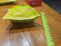 -东来土菜馆(民祥园路店)