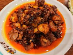 -龙大哥辣子鸡(亚太中心店)