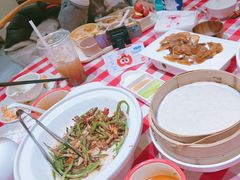 -西贝(紫荆广场店)