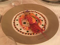 -Restaurant Paul Bocuse