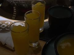 -湊湊火锅·茶憩(石家庄万象城店)