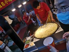 -李老二炒粉(桂林路一店)