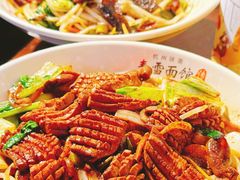 -春雪面馆(转塘店)