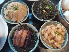 朱家四小碗-朱家小厨(红塔西路店)