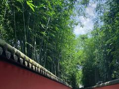 -成都武侯祠博物馆