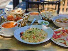 -Santoor 萨都里印度餐厅(北锣鼓巷店)
