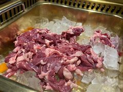 -泽成·冰煮羊(乌兰察布红楼店)